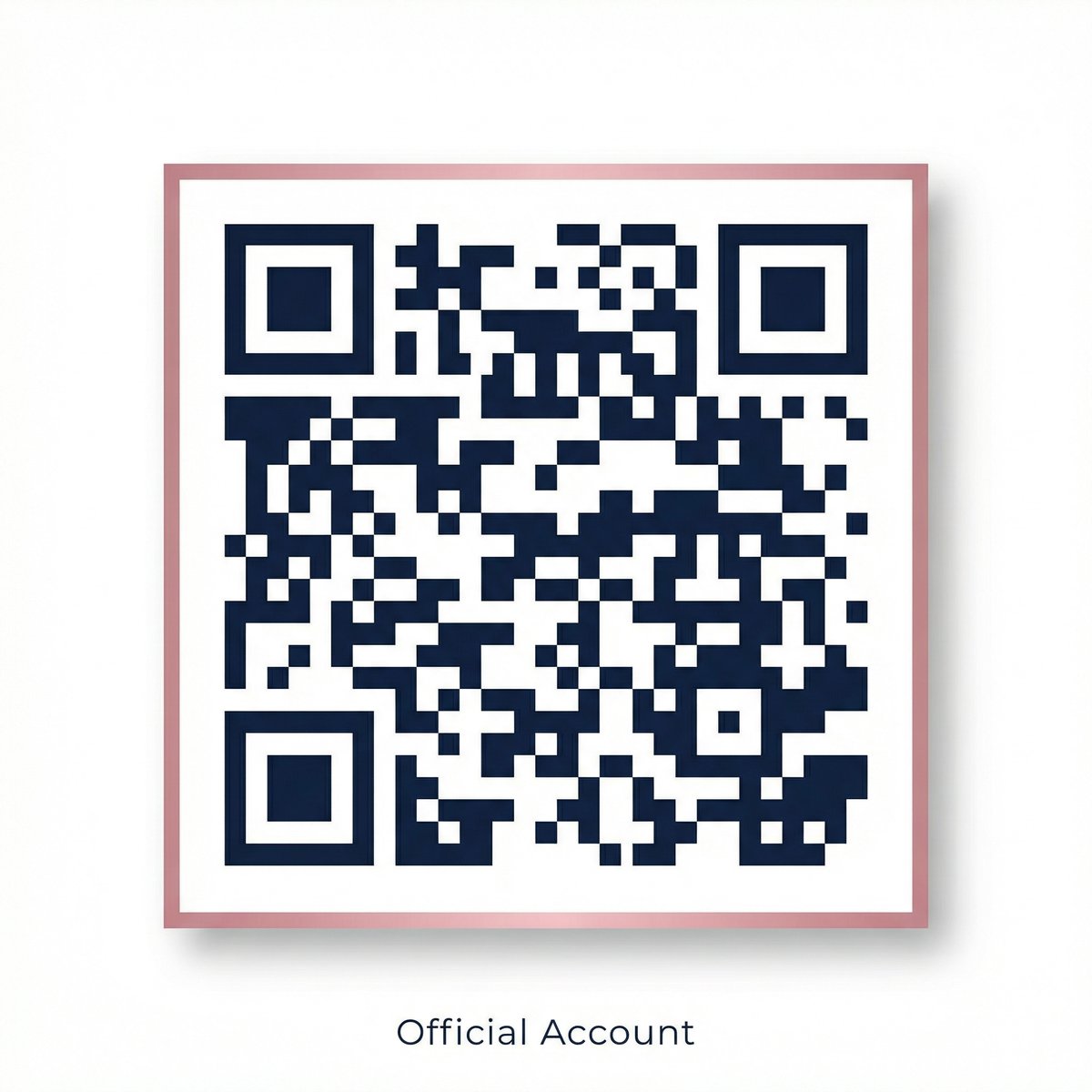 海角网公众号二维码